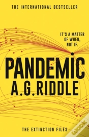 Capa do artigo Pandemic