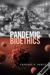 Capa do artigo Pandemic Bioethics