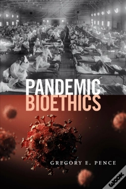 Capa do artigo Pandemic Bioethics