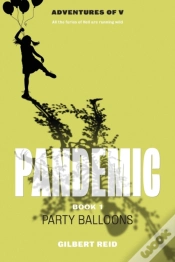Capa do artigo Pandemic Book 1