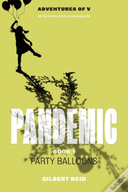 Capa do artigo Pandemic Book 1