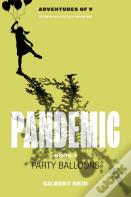 Pandemic Book 1