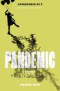 Pandemic Book 1 - Preview