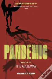Pandemic, Book 2