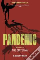 Pandemic, Book 2