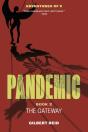 Pandemic, Book 2 - Preview