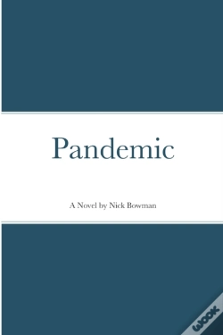 Capa do artigo Pandemic