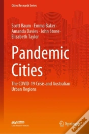 Capa do artigo Pandemic Cities