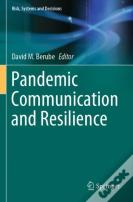Pandemic Communication And Resilience