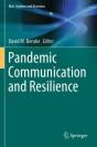 Pandemic Communication And Resilience - Preview