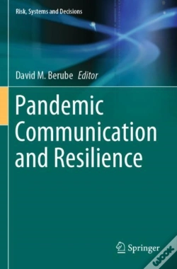 Capa do artigo Pandemic Communication And Resilience