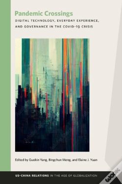 Capa do artigo Pandemic Crossings