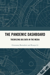Capa do artigo Pandemic Dashboard