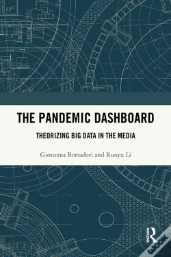 Capa do artigo Pandemic Dashboard