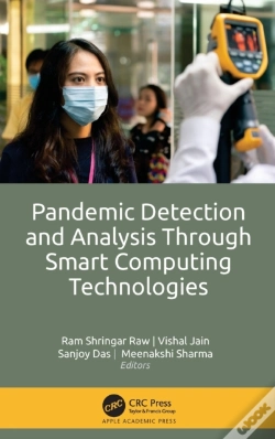 Capa do artigo Pandemic Detection And Analysis Through Smart Computing Technologies