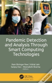 Capa do artigo Pandemic Detection And Analysis Through Smart Computing Technologies
