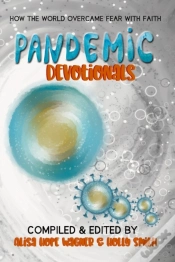 Capa do artigo Pandemic Devotionals