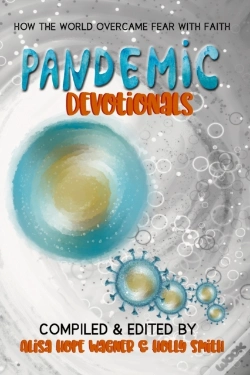 Capa do artigo Pandemic Devotionals
