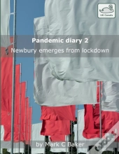 Pandemic Diary 2