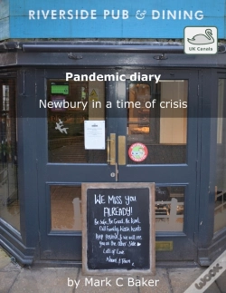 Capa do artigo Pandemic Diary