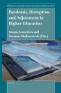 Pandemic, Disruption And Adjustment In Higher Education - Preview