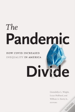 Capa do artigo Pandemic Divide