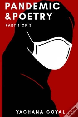 Capa do artigo Pandemic & Poetry