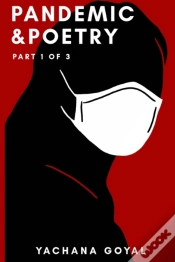 Capa do artigo Pandemic & Poetry