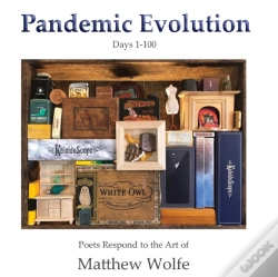 Capa do artigo Pandemic Evolution