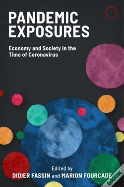 Capa do artigo Pandemic Exposures