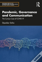 Capa do artigo Pandemic, Governance And Communication