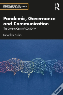 Capa do artigo Pandemic, Governance And Communication