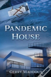 Capa do artigo Pandemic House