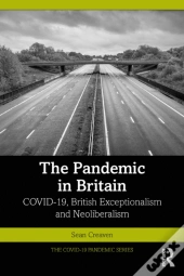 Pandemic In Britain