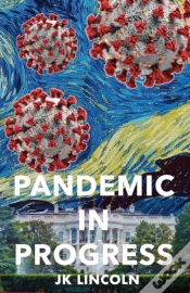 Capa do artigo Pandemic In Progress