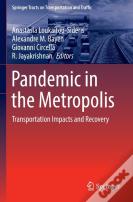 Pandemic In The Metropolis
