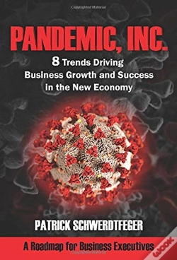 Capa do artigo Pandemic, Inc.