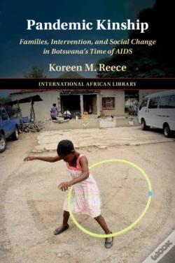 Capa do artigo Pandemic Kinship