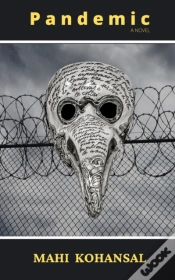 Capa do artigo Pandemic