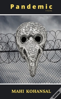 Capa do artigo Pandemic