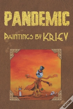 Capa do artigo Pandemic