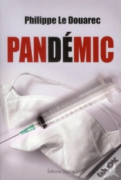 Capa do artigo Pandemic