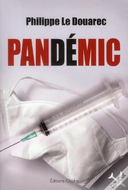 Capa do artigo Pandemic