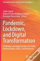 Pandemic, Lockdown, And Digital Transformation