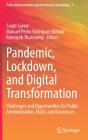 Pandemic, Lockdown, And Digital Transformation - Preview