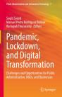Pandemic, Lockdown, And Digital Transformation - Preview