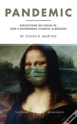 Capa do artigo Pandemic