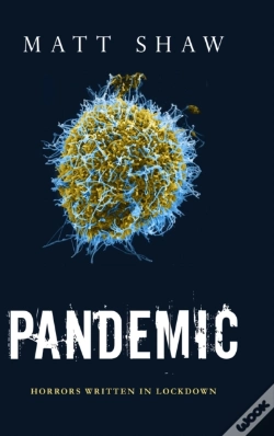 Capa do artigo Pandemic