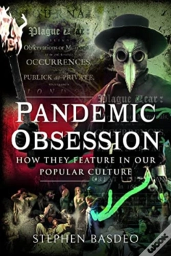 Capa do artigo Pandemic Obsession