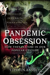 Capa do artigo Pandemic Obsession